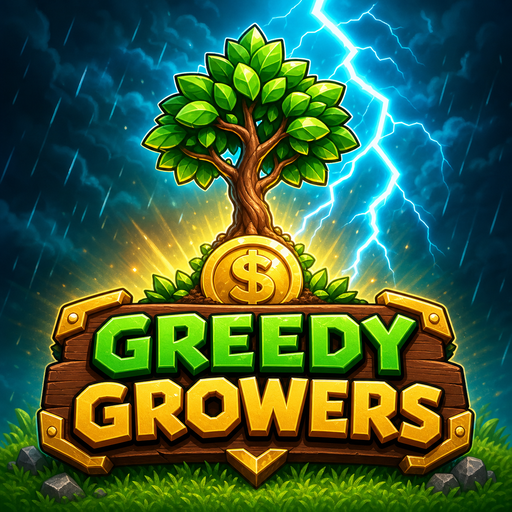 Greedy Growers Wiki